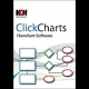 Buy NCH: ClickCharts Diagram and Flowchart (Windows) CD Key and Compare Prices