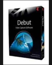 Buy NCH: Debut Video Capture and Screen Recorder (Windows) CD Key and Compare Prices