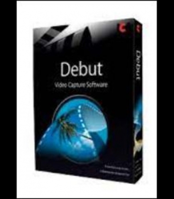 Buy NCH: Debut Video Capture and Screen Recorder (Windows) CD Key and Compare Prices
