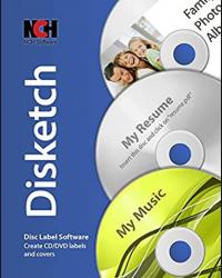 Buy NCH: Disketch Disc Label (Windows) CD Key and Compare Prices