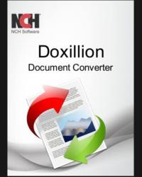 Buy NCH: Doxillion Document Converter (Windows) CD Key and Compare Prices