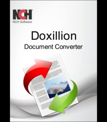 Buy NCH: Doxillion Document Converter (Windows) CD Key and Compare Prices