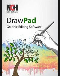 Buy NCH: DrawPad Graphic Design (Windows) CD Key and Compare Prices