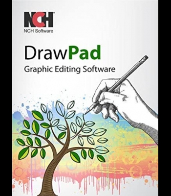 Buy NCH: DrawPad Graphic Design (Windows) CD Key and Compare Prices