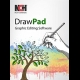 Buy NCH: DrawPad Graphic Design (Windows) CD Key and Compare Prices