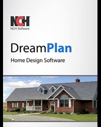 Buy NCH: DreamPlan Home Design (Windows) CD Key and Compare Prices