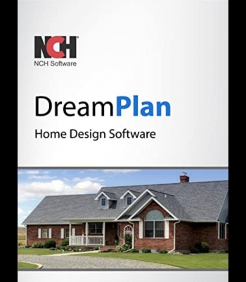 Buy NCH: DreamPlan Home Design (Windows) CD Key and Compare Prices