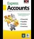 Buy NCH: Express Accounts Accounting (Windows) CD Key and Compare Prices