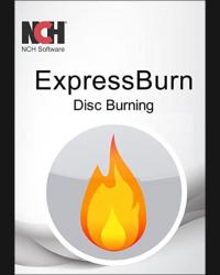 Buy NCH: Express Burn Disc Burning (Windows) CD Key and Compare Prices