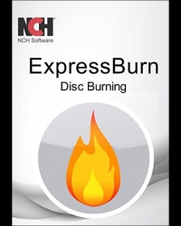 Buy NCH: Express Burn Disc Burning (Windows) CD Key and Compare Prices