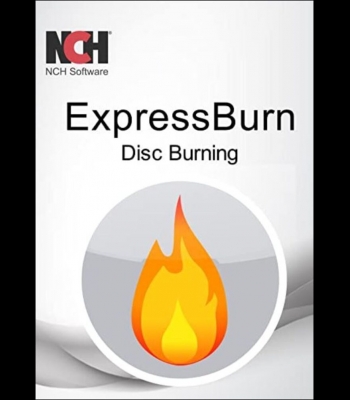 Buy NCH: Express Burn Disc Burning (Windows) CD Key and Compare Prices