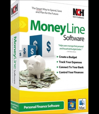 Buy NCH: MoneyLine Personal Finance (Windows) CD Key and Compare Prices