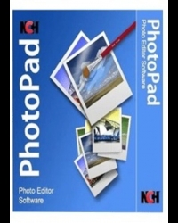 Buy NCH: PhotoPad Image Photo Editor CD Key and Compare Prices