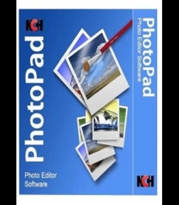 Buy NCH: PhotoPad Image Photo Editor CD Key and Compare Prices