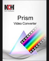 Buy NCH: Prism Video File Converter (Windows) Key CD Key and Compare Prices