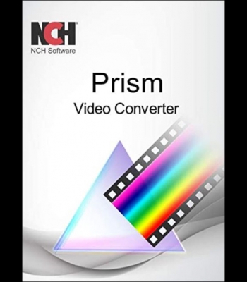 Buy NCH: Prism Video File Converter (Windows) CD Key and Compare Prices