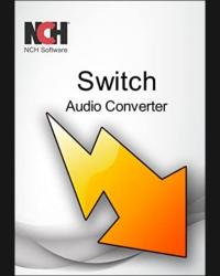 Buy NCH: Switch Sound File Converter (Windows) CD Key and Compare Prices