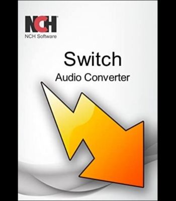 Buy NCH: Switch Sound File Converter (Windows) CD Key and Compare Prices