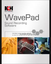 Buy NCH: WavePad Audio Editing (Windows) CD Key and Compare Prices