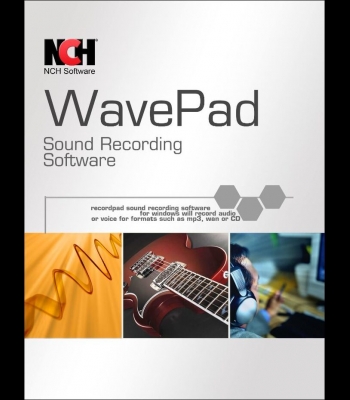 Buy NCH: WavePad Audio Editing (Windows) CD Key and Compare Prices