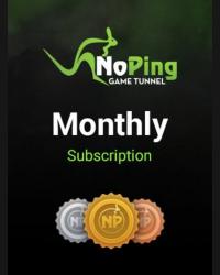 Buy NoPing 1 Month Key CD Key and Compare Prices