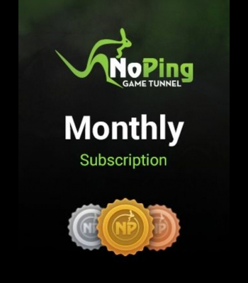Buy NoPing 12 Months Key CD Key and Compare Prices 