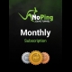 Buy NoPing 12 Months Key CD Key and Compare Prices