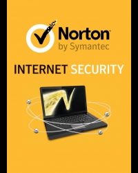 Buy Norton Internet Security 1 Device - 2 Years Norton Key CD Key and Compare Prices