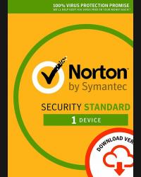 Buy Norton Security Standard - 1 Device - 1 Year - Norton Key CD Key and Compare Prices
