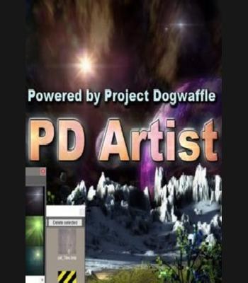 Buy PD Artist 10 Steam Key CD Key and Compare Prices 