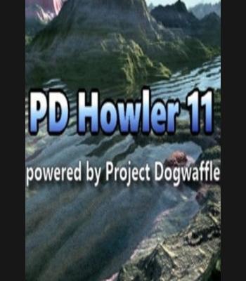 Buy PD Howler 11 Steam Key CD Key and Compare Prices 