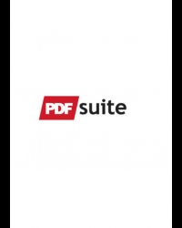 Buy PDF-Suite Software License Key CD Key and Compare Prices