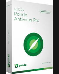 Buy Panda Antivirus Pro 2018 Key CD Key and Compare Prices