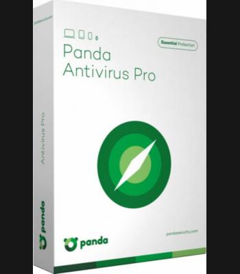 Buy Panda Antivirus Pro 2018 Key CD Key and Compare Prices 