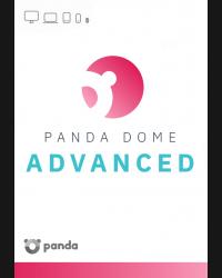 Buy Panda Dome Advanced (2022) 1 Device 1 Year Panda Key CD Key and Compare Prices