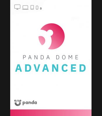 Buy Panda Dome Advanced (2022) 1 Device 1 Year Panda Key CD Key and Compare Prices
