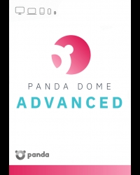 Buy Panda Dome Advanced (2022) 2 Device 1 Year Panda Key CD Key and Compare Prices