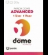 Buy Panda Dome Advanced 3 Devices 1 Year Panda Key CD Key and Compare Prices