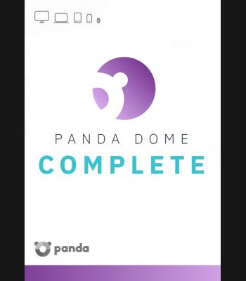 Buy Panda Dome Complete (2022) 1 Device 1 Year Panda Key CD Key and Compare Prices