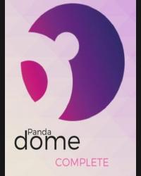 Buy Panda Dome Complete Unlimited Devices 1 Year Panda Key CD Key and Compare Prices