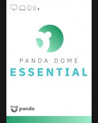 Buy Panda Dome Essential (2022) 1 Device 1 Year Panda Key CD Key and Compare Prices