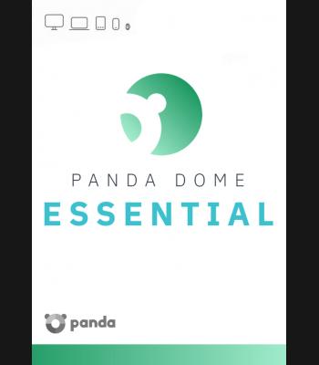Buy Panda Dome Essential (2022) 1 Device 1 Year Panda Key CD Key and Compare Prices