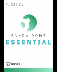 Buy Panda Dome Essential (2022) 10 Device 2 Year Panda Key CD Key and Compare Prices