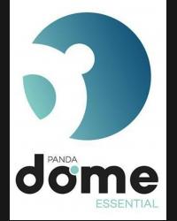 Buy Panda Dome Essential 1 Device 1 Year Panda Key CD Key and Compare Prices