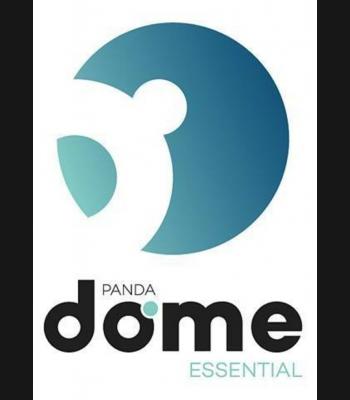 Buy Panda Dome Essential 1 Device 1 Year Panda Key CD Key and Compare Prices