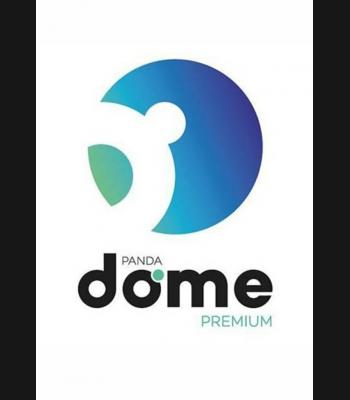 Buy Panda Dome Premium 1 Device 1 Year Panda Key CD Key and Compare Prices