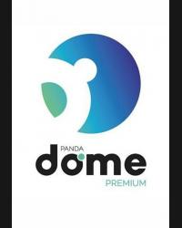 Buy Panda Dome Premium 5 Devices 1 Year Panda Key CD Key and Compare Prices