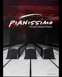 Buy Pianissimo Grand Piano VST Key CD Key and Compare Prices