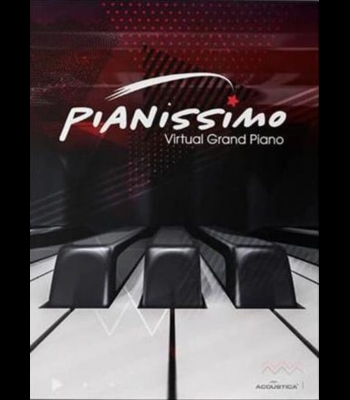 Buy Pianissimo Grand Piano VST Key CD Key and Compare Prices