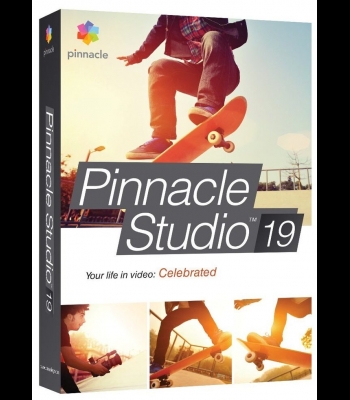 Buy Pinnacle Studio 19 (Windows) Key CD Key and Compare Prices